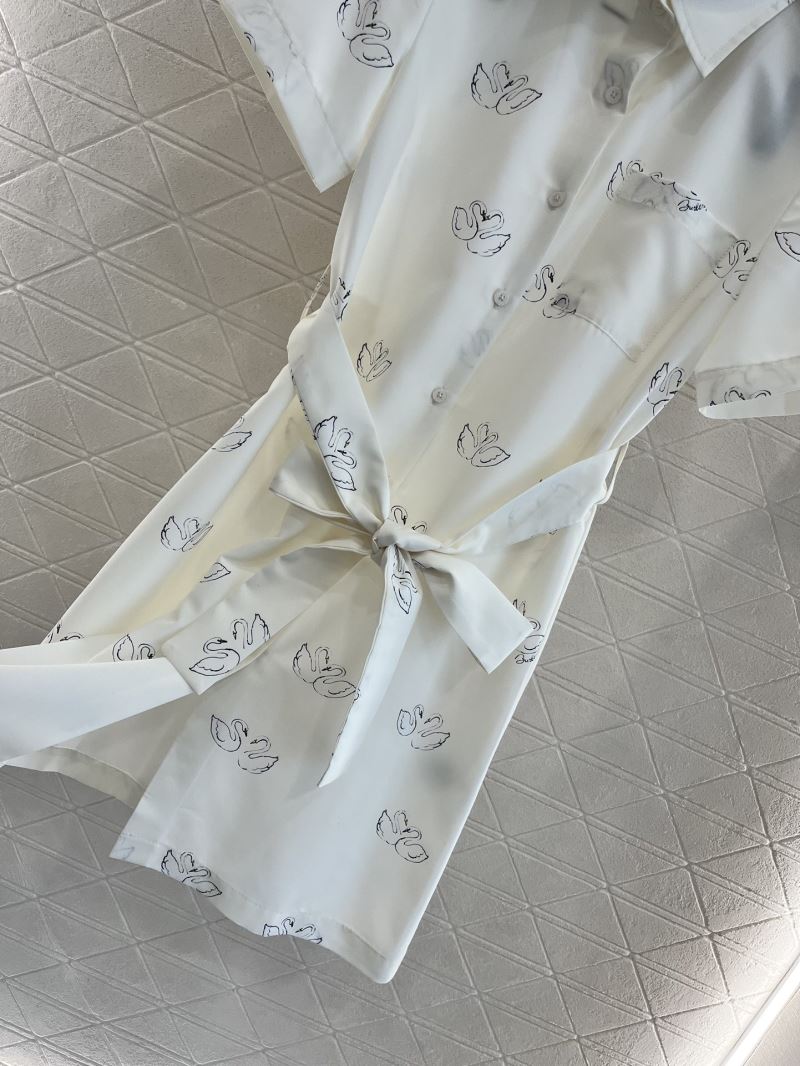 Burberry Dress